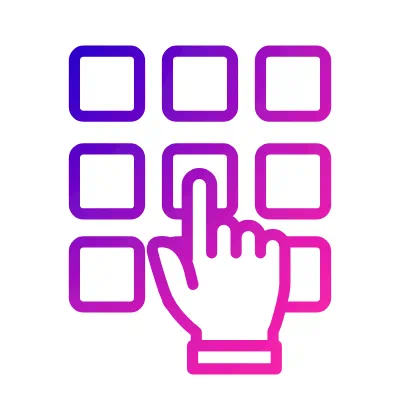 BIOMETRIC FINGERPRINT INSTALLATION & REPAIR SERVICES